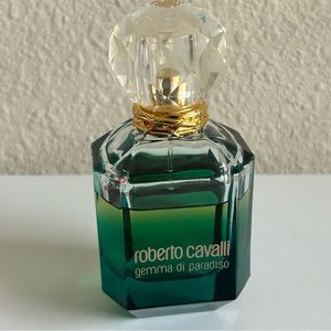 Roberto Cavalli Gemma Di Paradiso Perfume - Discontinued